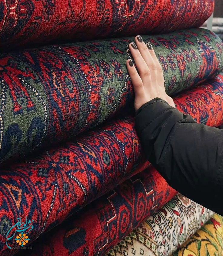 عوامل موثر بر قیمت فرش